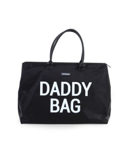 Torba Daddy Bag Czarna -...
