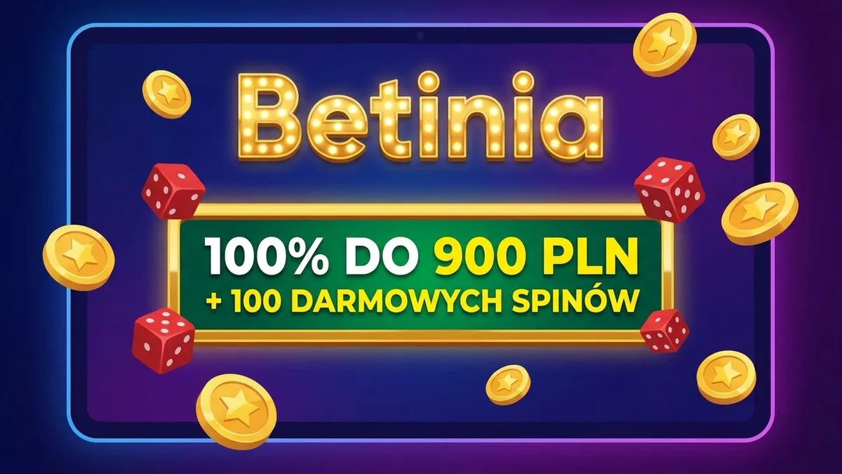 Betinia