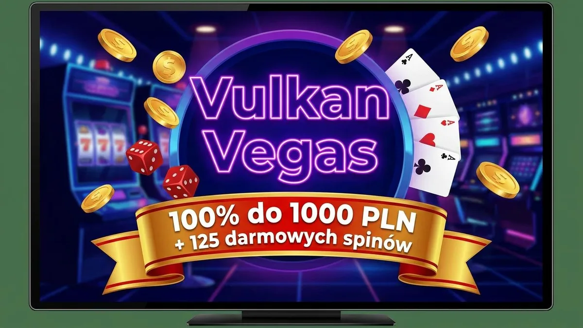 Vulkan Vegas